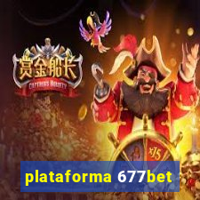 plataforma 677bet